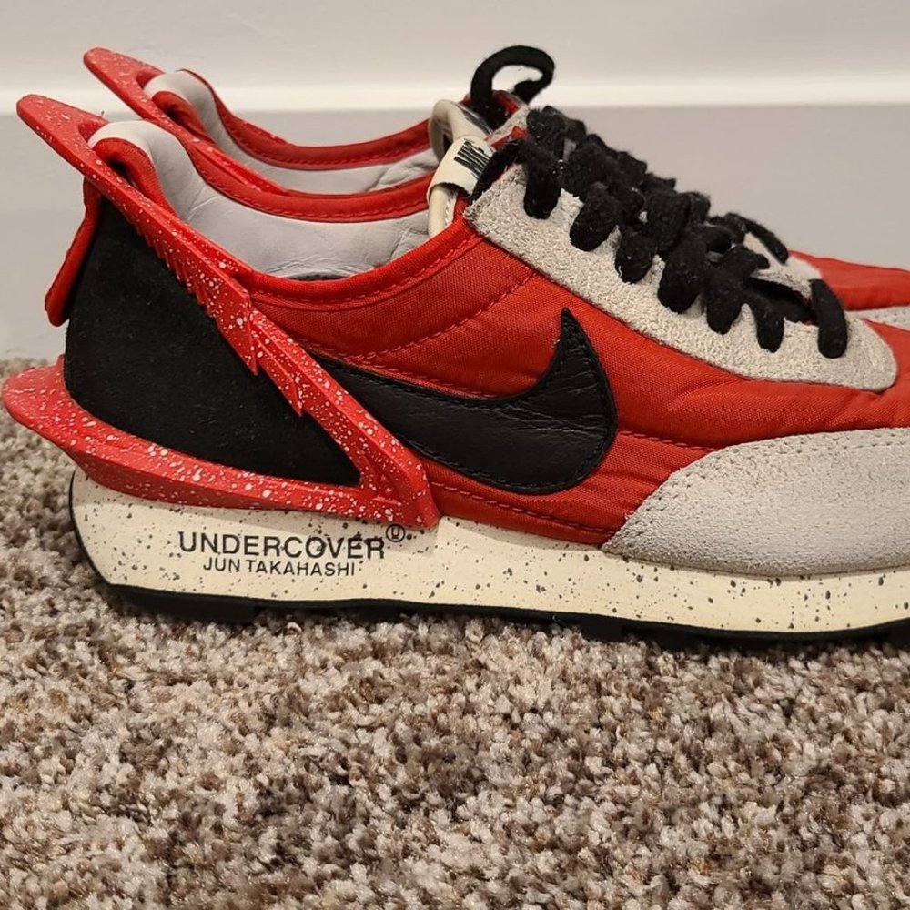 Nike Undercover Jun Takahashi Daybreak Wmns 6.5